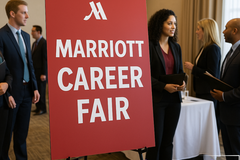Marriott Career Fairs 2025: Find Your Next Hospitality Career Move